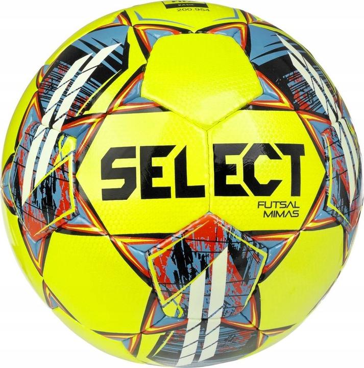 Select Fussball Futsal Mimas IMS 2018 Halle 14159