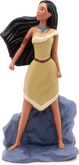 Image du produit Tonies Disney - Pocahontas (Allemand)