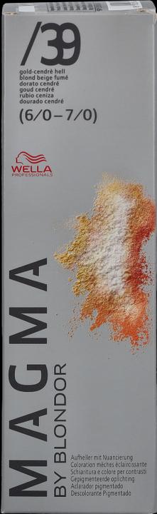 Produktbild Wella Magma By Blondor (39)
