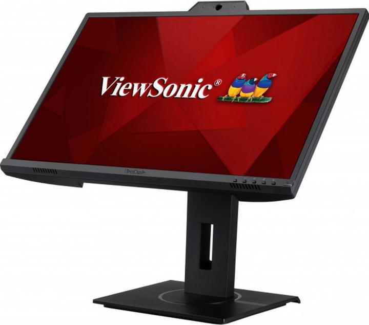 Image du produit Viewsonic VG2440V - Moniteur LED - 61 cm (24") (1920 x 1080 pixels, 23.80")