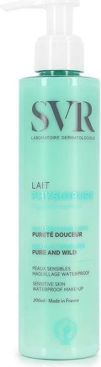 Actual product image Lait Démaquillant (Cleansing lotion, 200 ml)