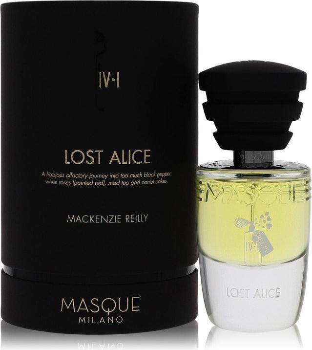 Produktbild Masque Lost Alice by (Eau de Parfum, 35 ml)