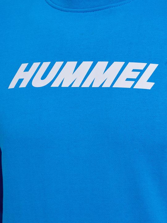 Produktbild hummel Hmlelemental Sweatshirt (L)