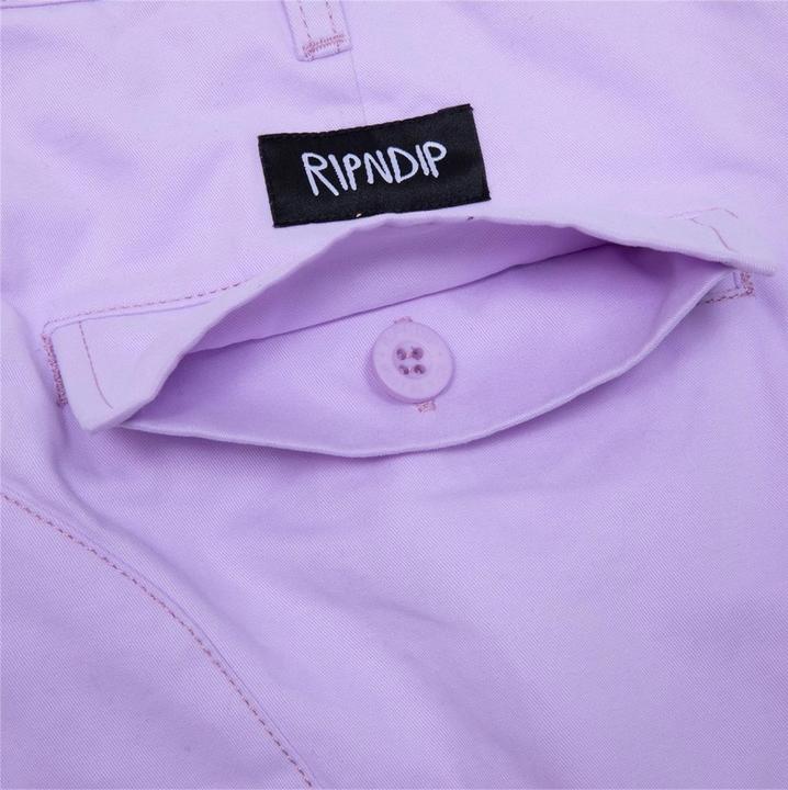 Produktbild RipnDip Peeking Nermal Cargo Pants (L)