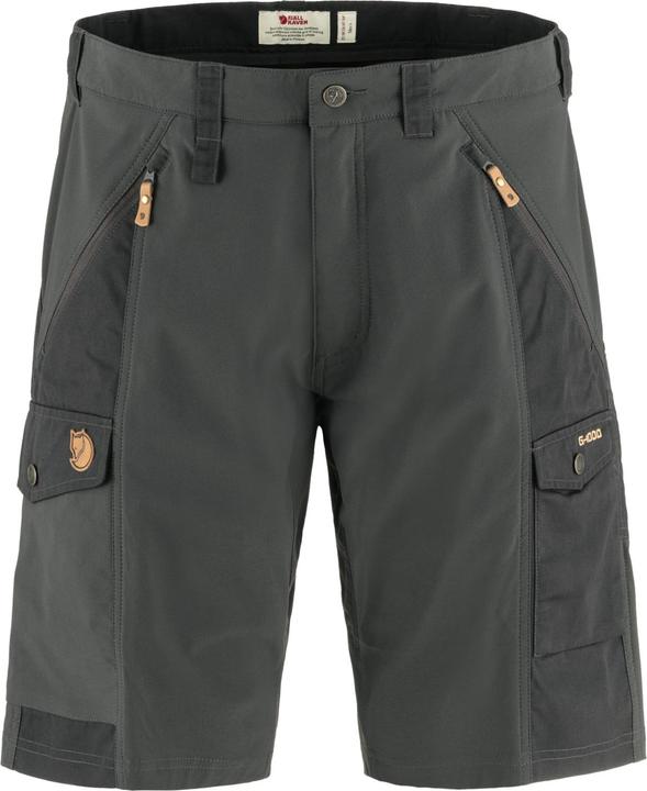 Actual product image Fjällräven Abisko Shorts (46)