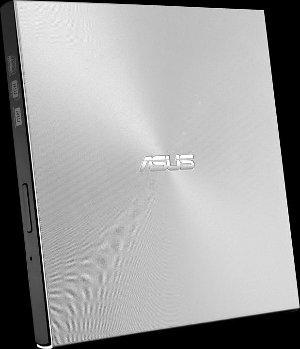 Image du produit ASUS ZenDrive U9M (Lecteur DVD, Graveur de CD, Lecteur de CD, Graveur de DVD)