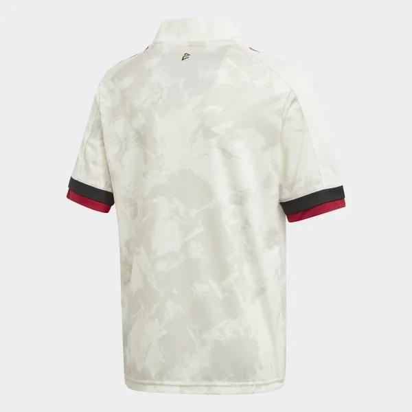 Image du produit adidas Belgique Away Replica maillot de football hommes (M)