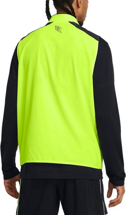Image du produit Under Armour - Débardeur LAUNCH - Homme (XL)