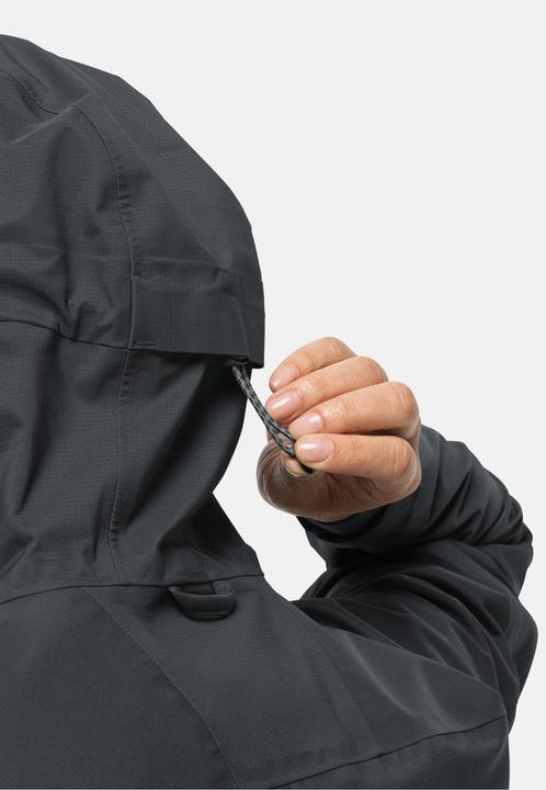 Immagine prodotto Jack Wolfskin Kammweg 3L Jkt W (XXL)