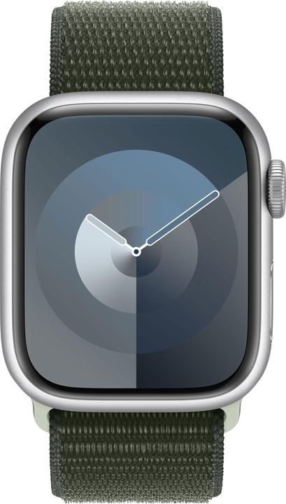 Produktbild Apple Sport Loop (41 mm, Nylon)