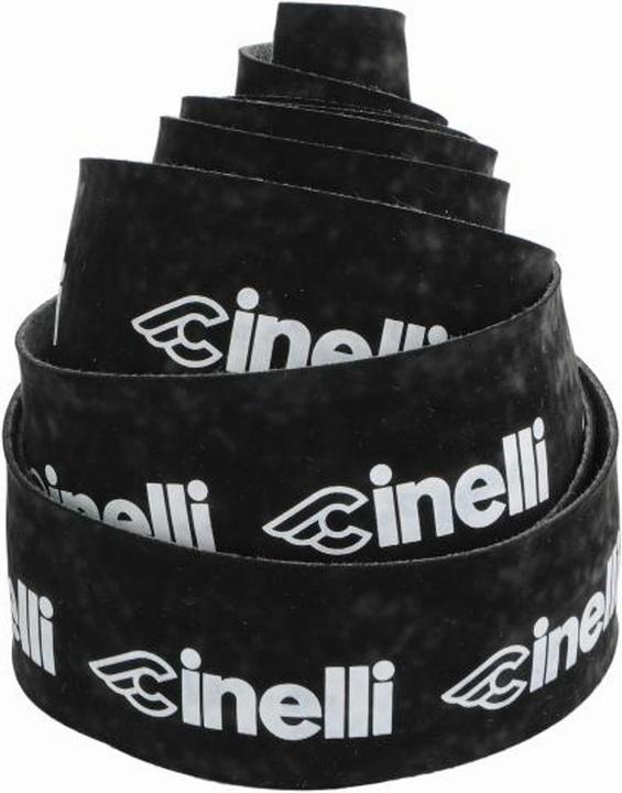 Produktbild Cinelli Logo Velvet Lenkerband