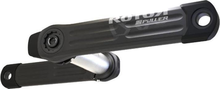 Produktbild Rotor Bike Components 2INpower MTB Boost Kurbelgarnitur mit Leistungsmesser (170 mm)