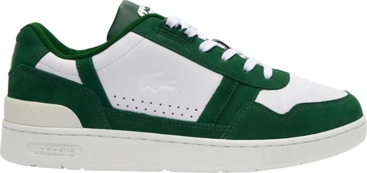 Lacoste Sneaker TClip Leder