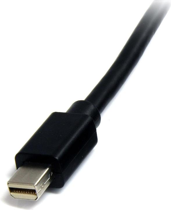 Immagine prodotto StarTech Mini DisplayPort — Mini DisplayPort (2 m, DisplayPort)