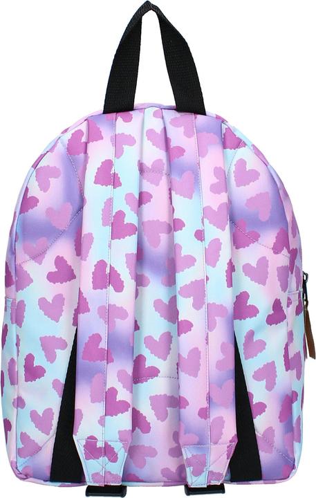 Immagine prodotto Vadobag Zaino STITCH e icone stile angelo di Disney Lilo & Stitch - Zaino per bambini | scuola | bambino