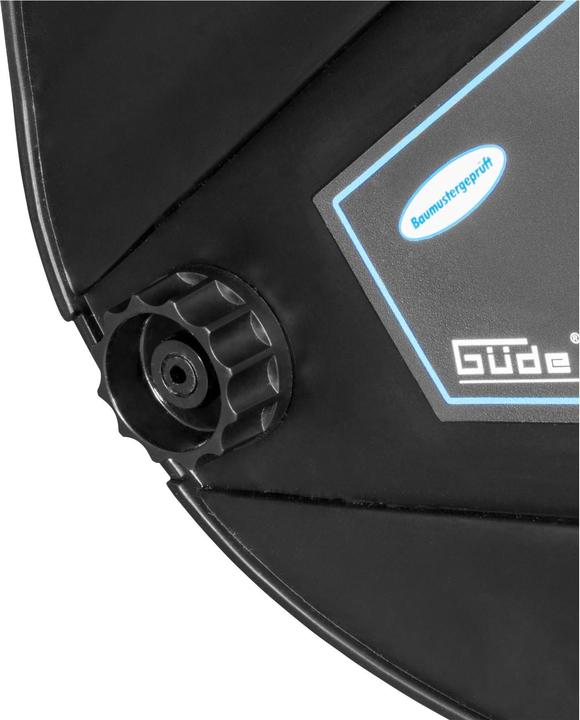 Produktbild Güde Automatischer Schweisshelm GSH-K