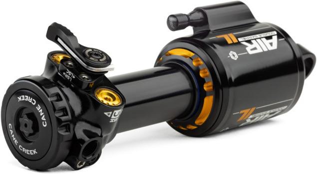 Cane Creek DB Air Inline Trunnion (165 mm, 45 mm)