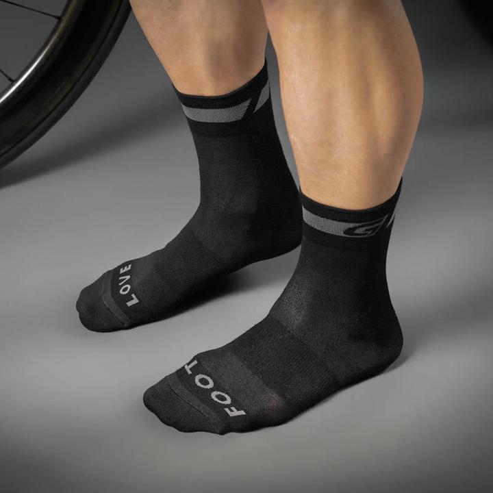 Actual product image GripGrab Merino socks 3 pack (41 - 44)