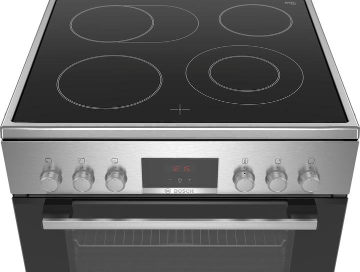 Produktbild Bosch Hausgeräte HKR39C250