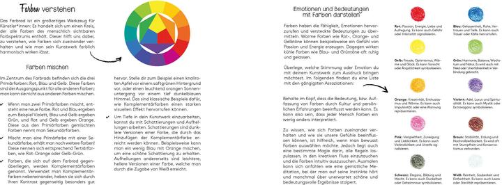 Immagine prodotto Libro da colorare: Caleidoscopio dell'immaginazione