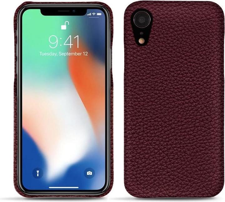 Image du produit Noreve Housse cuir (Apple iPhone XR)