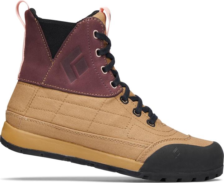 Actual product image Black Diamond W Circuit Mid Shoes (40)