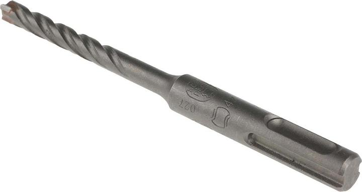 Actual product image Bosch Professional Zubehör Hammer drill SDS plus-5, 6 x 50 x 115 mm (6 mm)