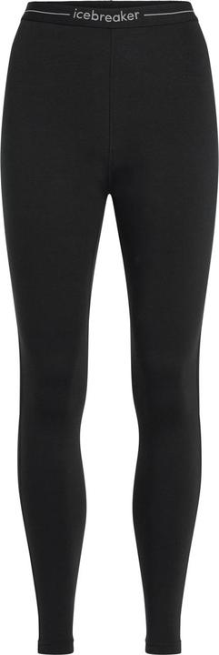 Icebreaker Women Merino Blend Core Heavyweight Leggings