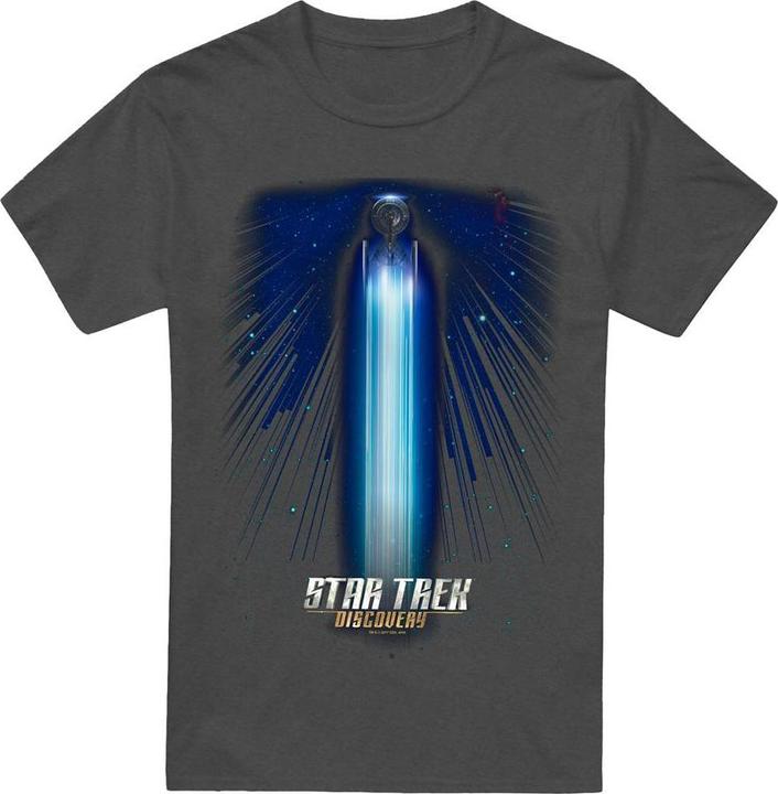 Universal Textiles Beams TShirt
