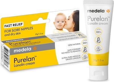 Medela Purelan Italienische Version
