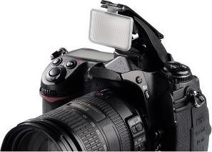 Immagine prodotto Hama Diffusore del flash (Diffusore per flash)