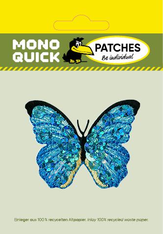 Immagine prodotto Mono Quick Schmetterling (1 x)