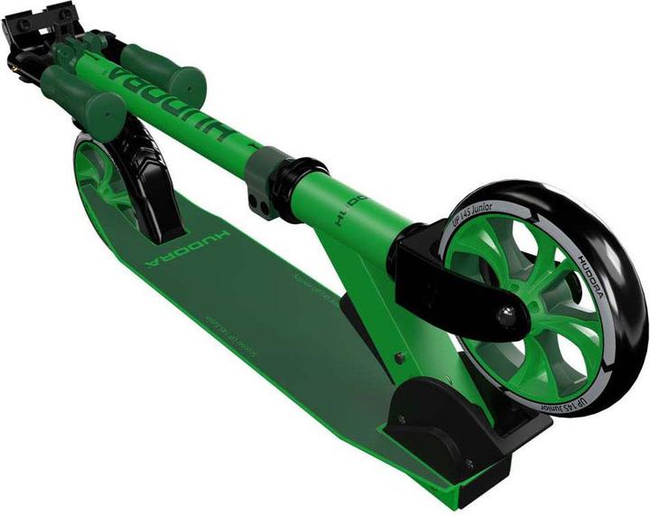 Produktbild Hudora Scooter Up 145