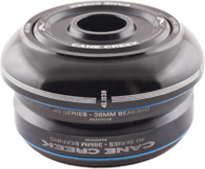 Cane Creek 40 Headset 1" Short IS38/25.4 I IS38/26