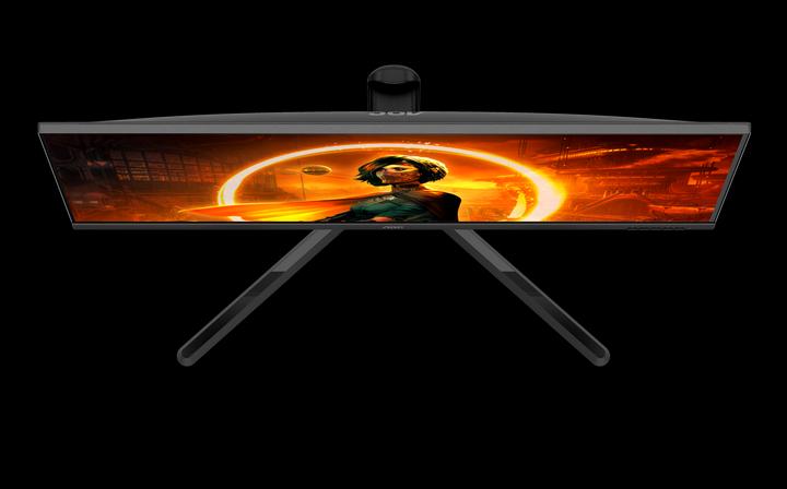 Immagine prodotto AOC U34G3XM/EU (3440 x 1440 pixel, 34")