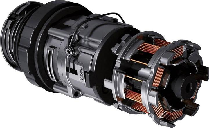 Image du produit Einhell Te-Ci 18 Li Bl (Fonctionnement sur batterie)