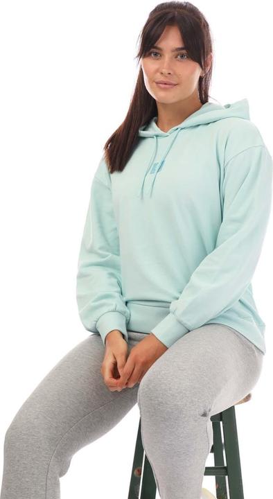 Produktbild Timberland Kapuzenpullover Schlaufe hinten (38 D)