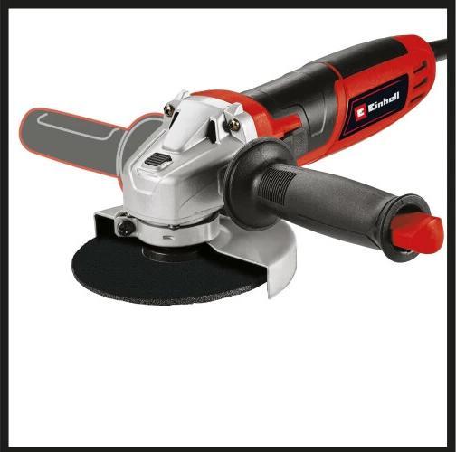 Actual product image Einhell Grinding machine TC-AG 115 (115 mm)