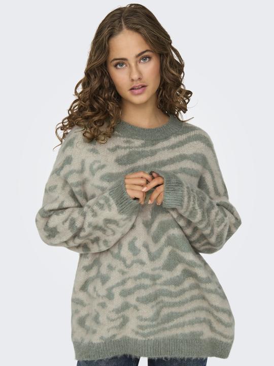 Image du produit Only ONLWILD Pull en maille Pull en maille (XS)