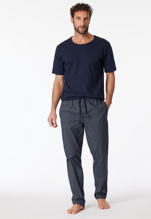 Immagine prodotto Schiesser Pantaloni da ginnastica (48)