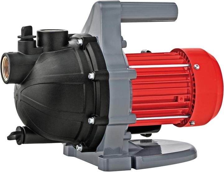 Productafbeelding AL-KO Tuinpomp Gp 600 Eco (Tuinpomp)