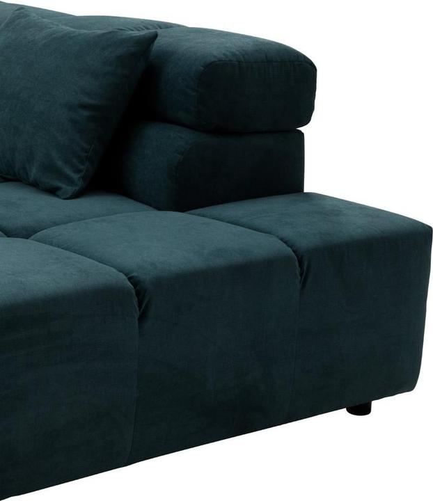 Actual product image Hom'In Oregon (Corner sofa)