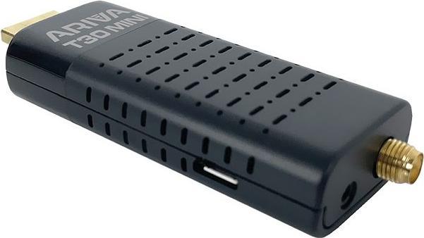 Actual product image Ferguson Ariva T30 Mini (DVB-T2)