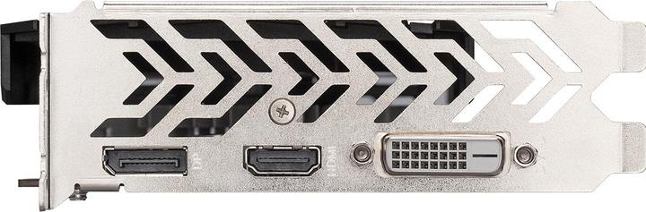 Actual product image AsRock Radeon RX550 Phantom Gaming (4 GB)