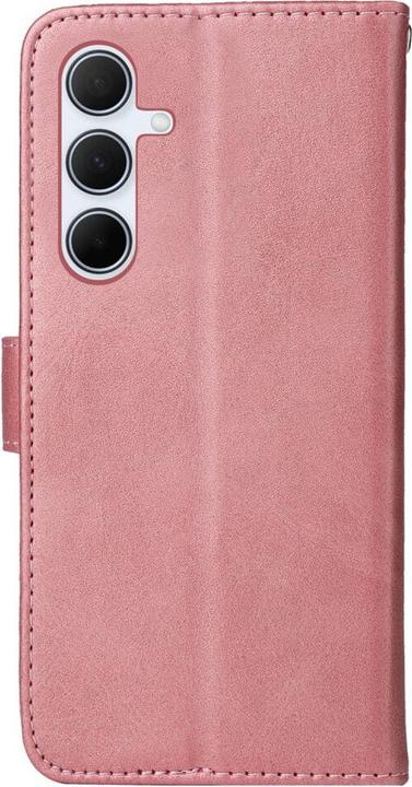 Actual product image Cover-Discount Galaxy A56 - Premium Handyhülle Etui (Samsung Galaxy A56)