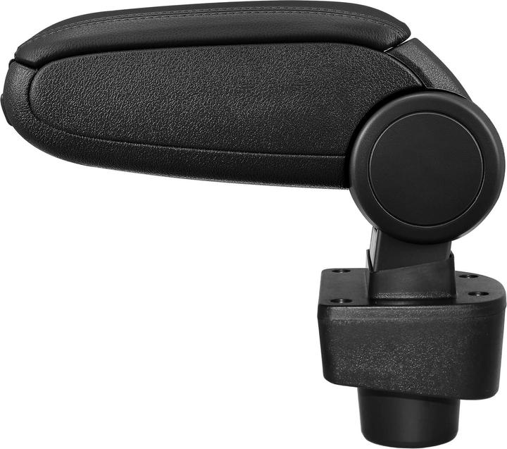 Image du produit Pro-Tec Accoudoir central Renault Captur avec compartiment de rangement Similicuir noir