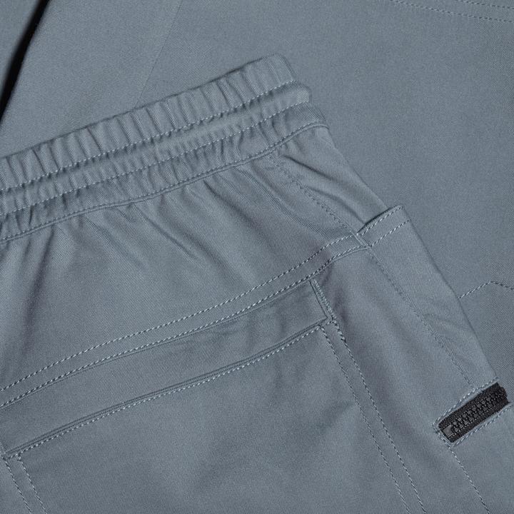 Actual product image Mammut Massone Shorts Men (56)