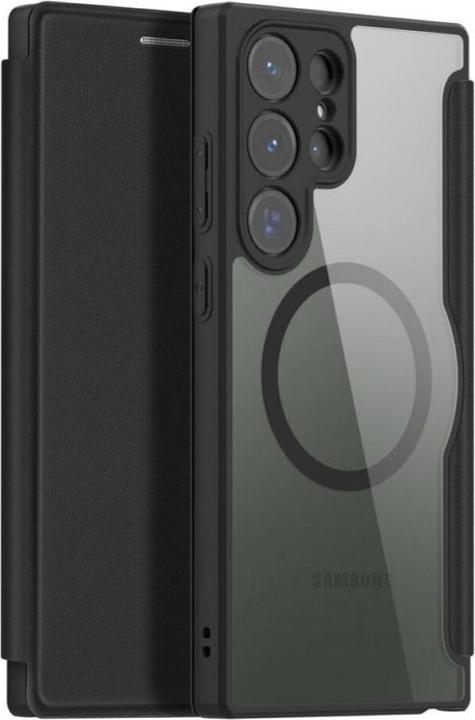 Productafbeelding Dux Ducis Skin Pro (Samsung Galaxy S24+)