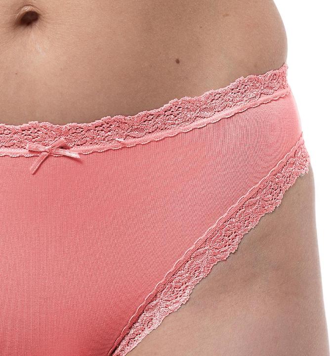 Immagine prodotto Nina von C. 6er Pack Cosy Jazz Pants (38, M, confezione da 6)