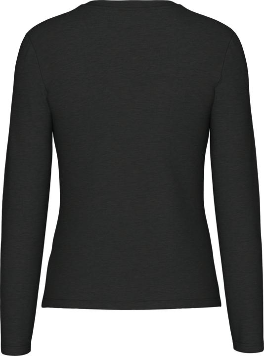 Image du produit Pieces Pcmaria Ls Top Jrs Noos Bc (XXL)